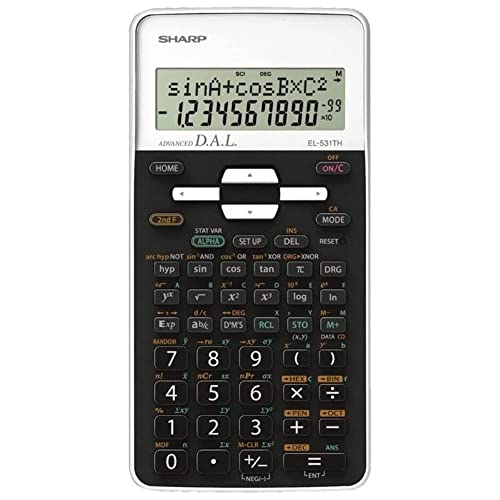 希少 未使用品　シャーププログラム関数電卓　EL-9009 SHARP EL-9000 関数電卓レビュー: デジモノジャンクな生活 ＞オレ。